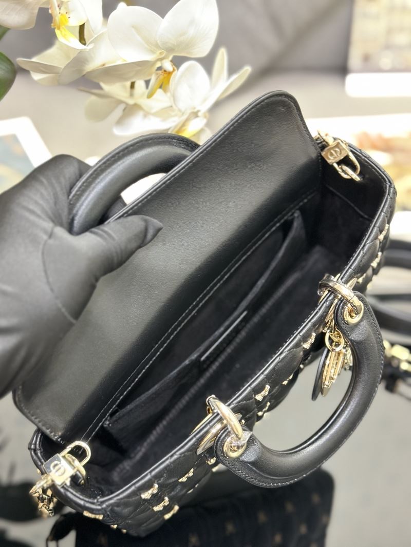 Christian Dior My Lady Bags